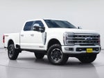2024 Ford Super Duty F-250 Platinum