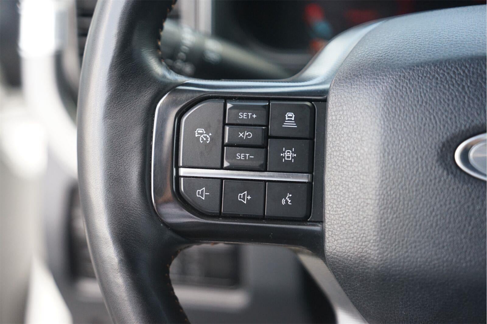 2024 Ford Super Duty F-250 Platinum