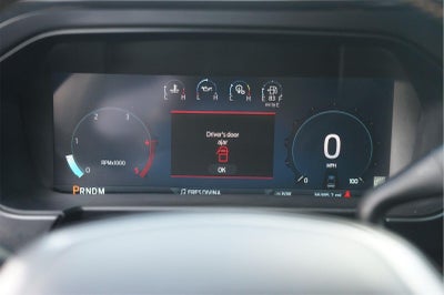 2024 Ford Super Duty F-250 Platinum