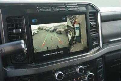 2024 Ford Super Duty F-250 Platinum