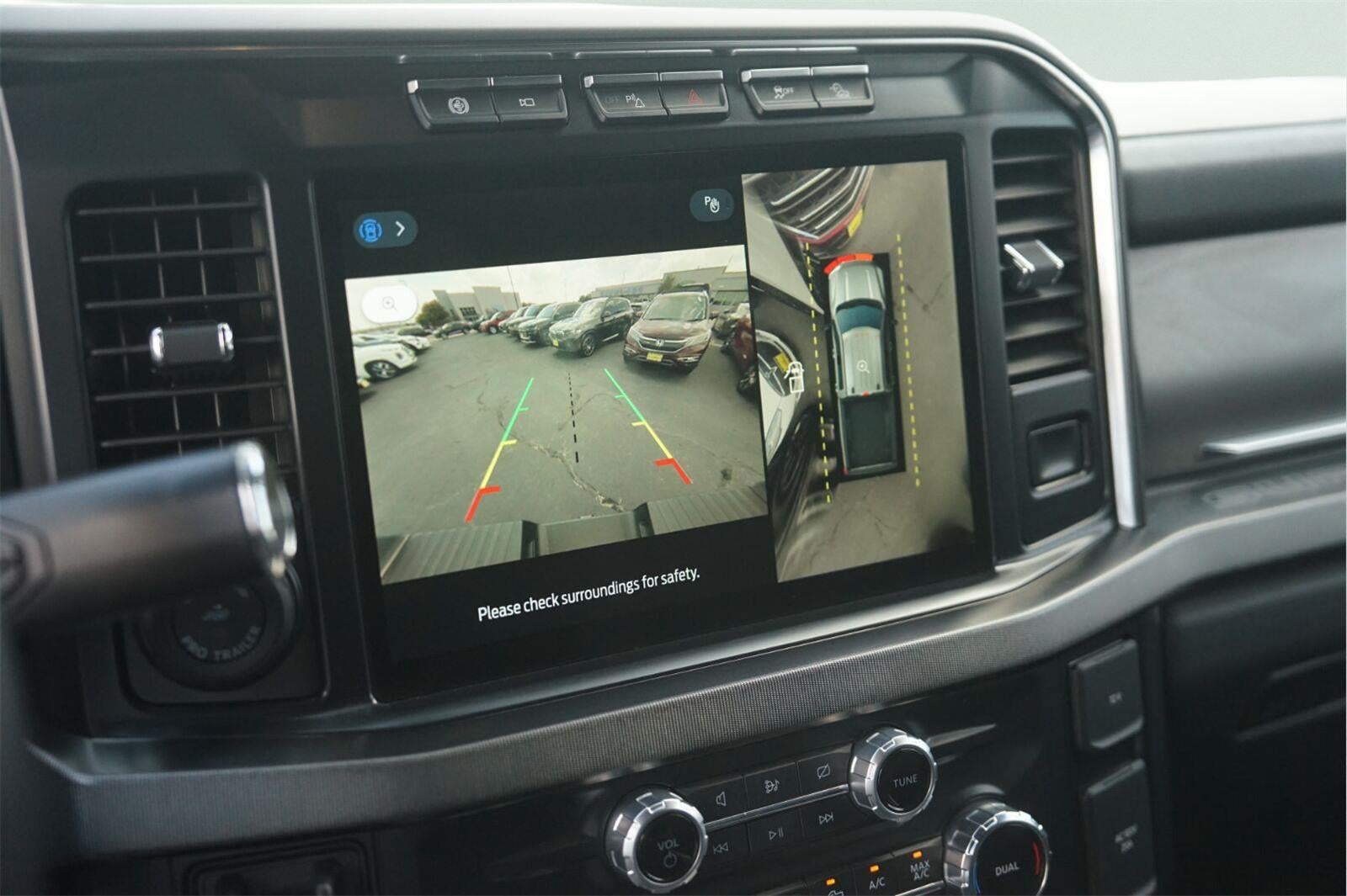 2024 Ford Super Duty F-250 Platinum