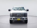 2024 Ford Super Duty F-250 Platinum