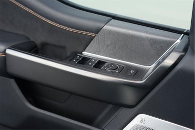2024 Ford Super Duty F-250 Platinum