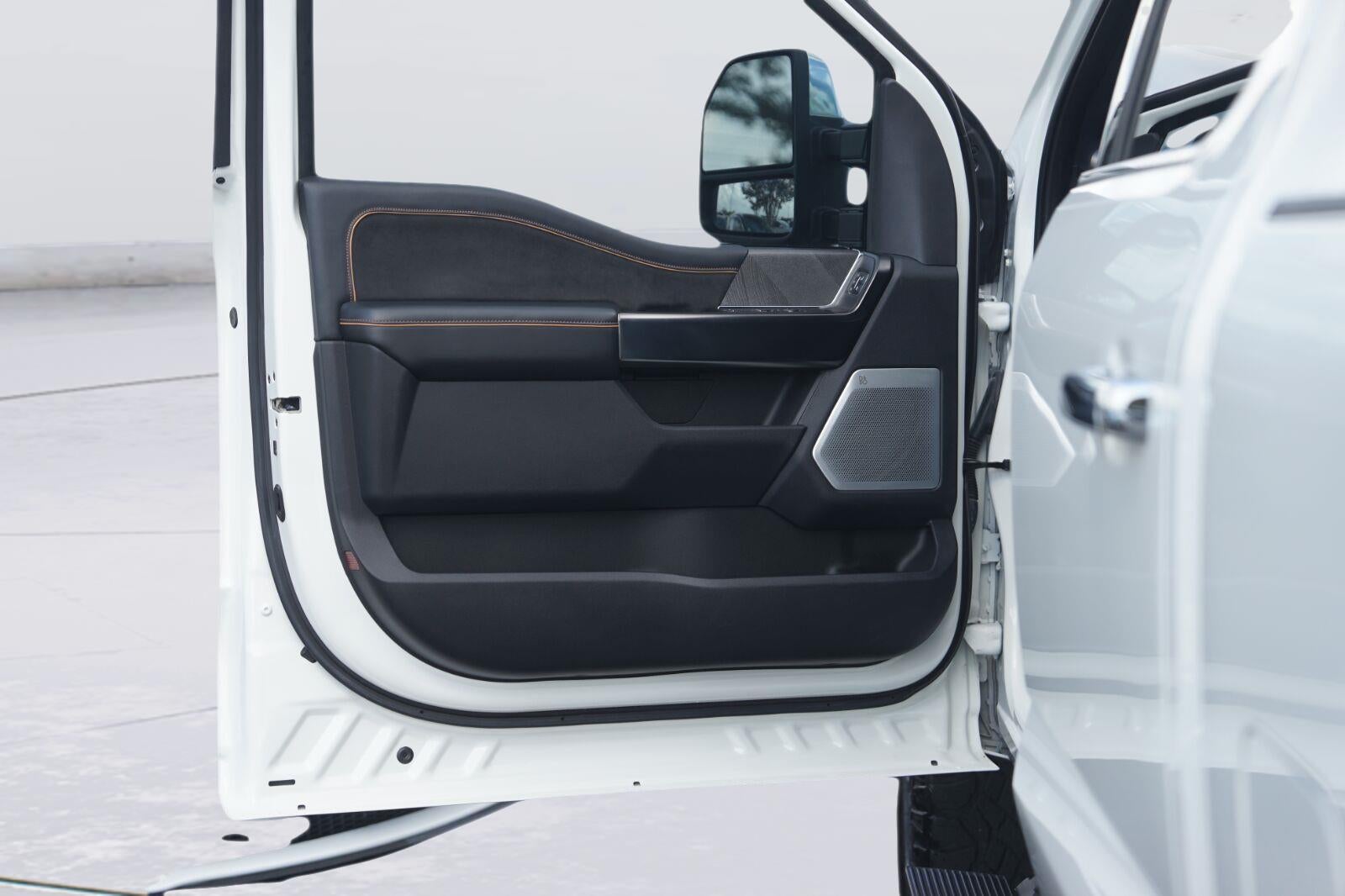 2024 Ford Super Duty F-250 Platinum