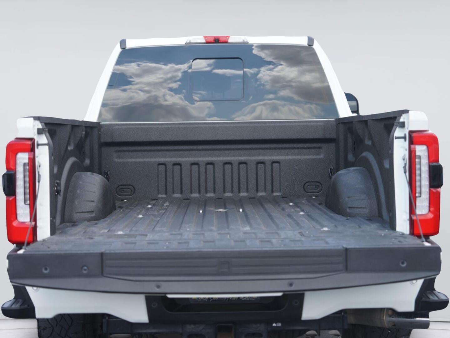 2024 Ford Super Duty F-250 Platinum