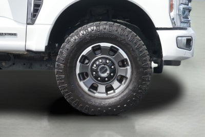 2024 Ford Super Duty F-250 Platinum