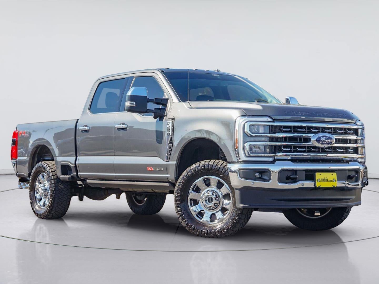 2026 Ford Super Duty F-250 Lariat