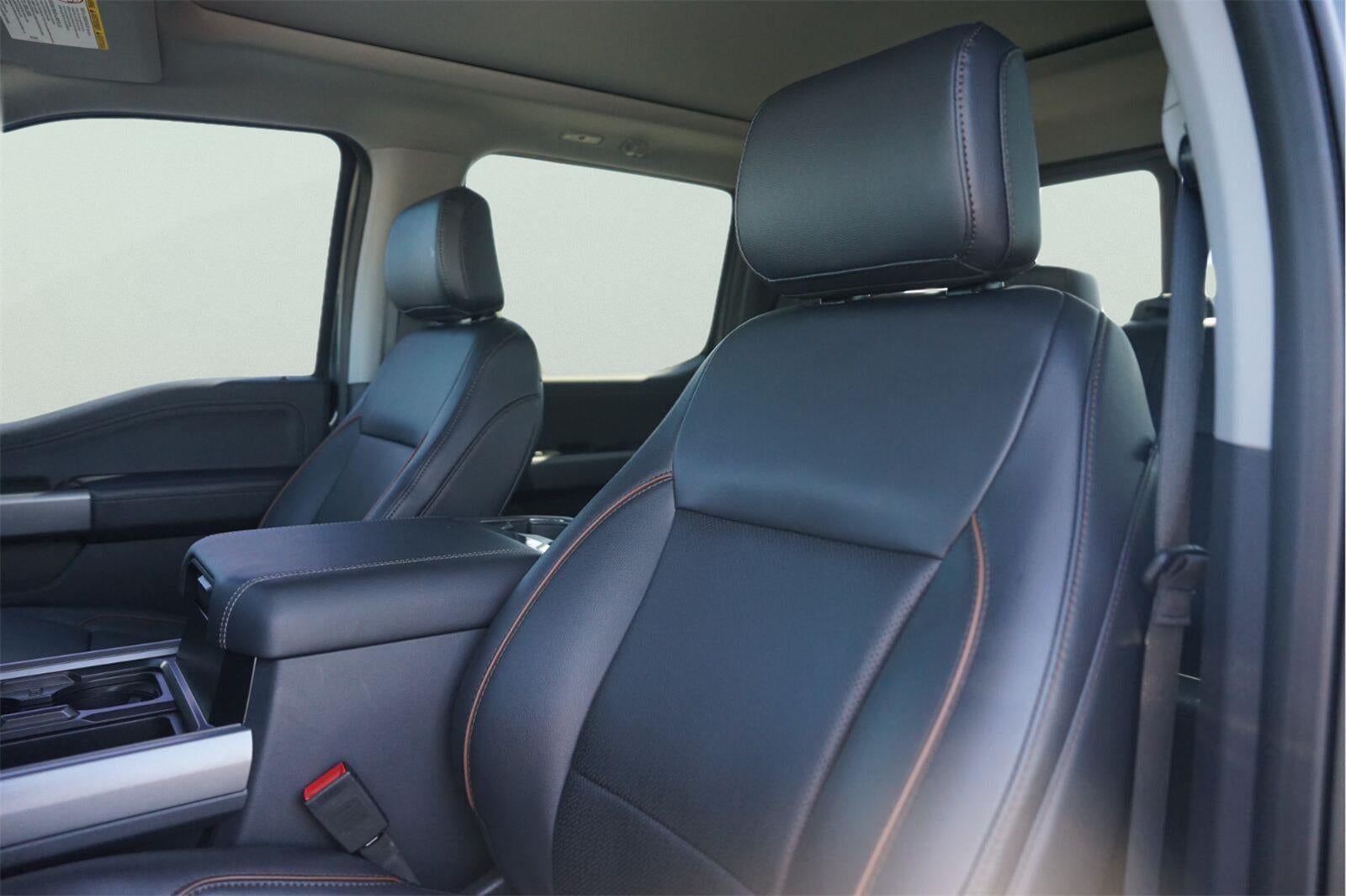 2026 Ford Super Duty F-250 Lariat