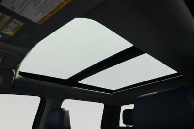 2026 Ford Super Duty F-250 Lariat
