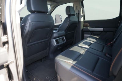 2026 Ford Super Duty F-250 Lariat