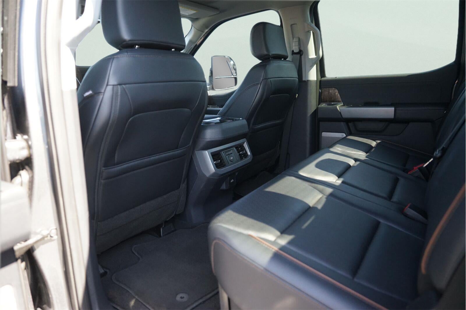2026 Ford Super Duty F-250 Lariat