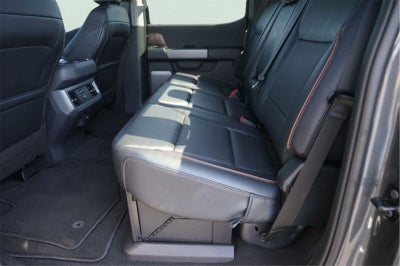 2026 Ford Super Duty F-250 Lariat