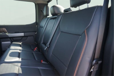 2026 Ford Super Duty F-250 Lariat
