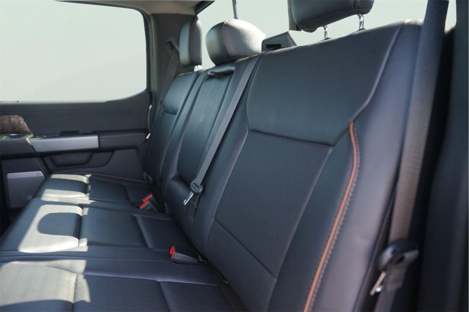 2026 Ford Super Duty F-250 Lariat
