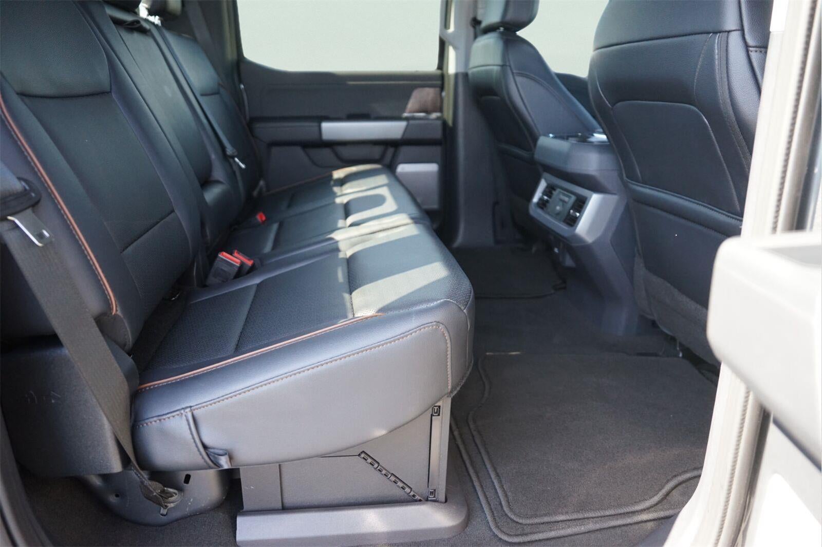 2026 Ford Super Duty F-250 Lariat