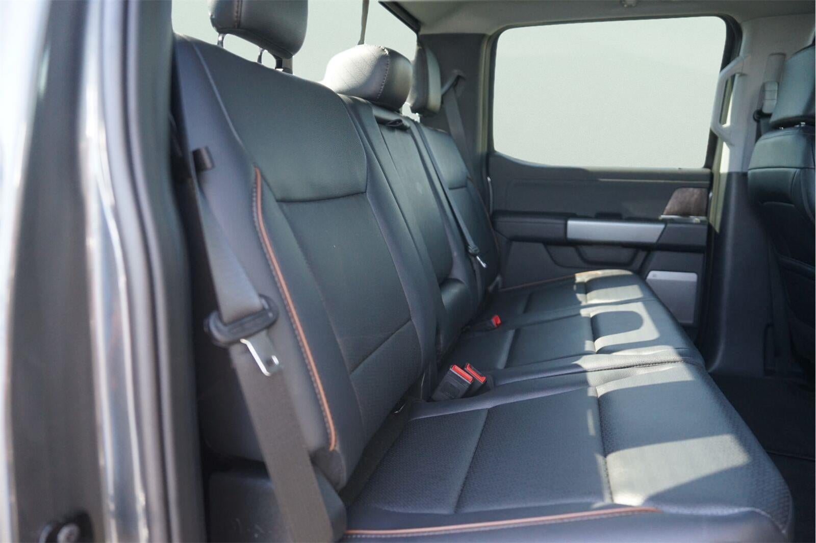 2026 Ford Super Duty F-250 Lariat