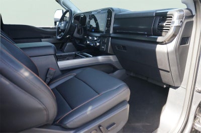 2026 Ford Super Duty F-250 Lariat