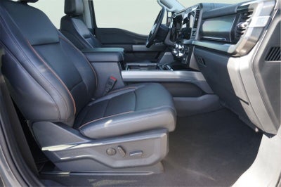 2026 Ford Super Duty F-250 Lariat
