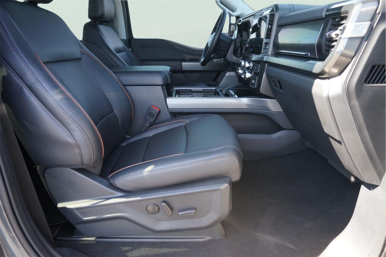 2026 Ford Super Duty F-250 Lariat