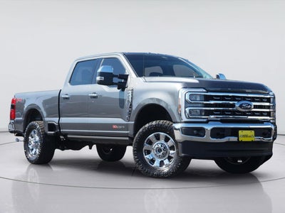 2026 Ford Super Duty F-250 Lariat