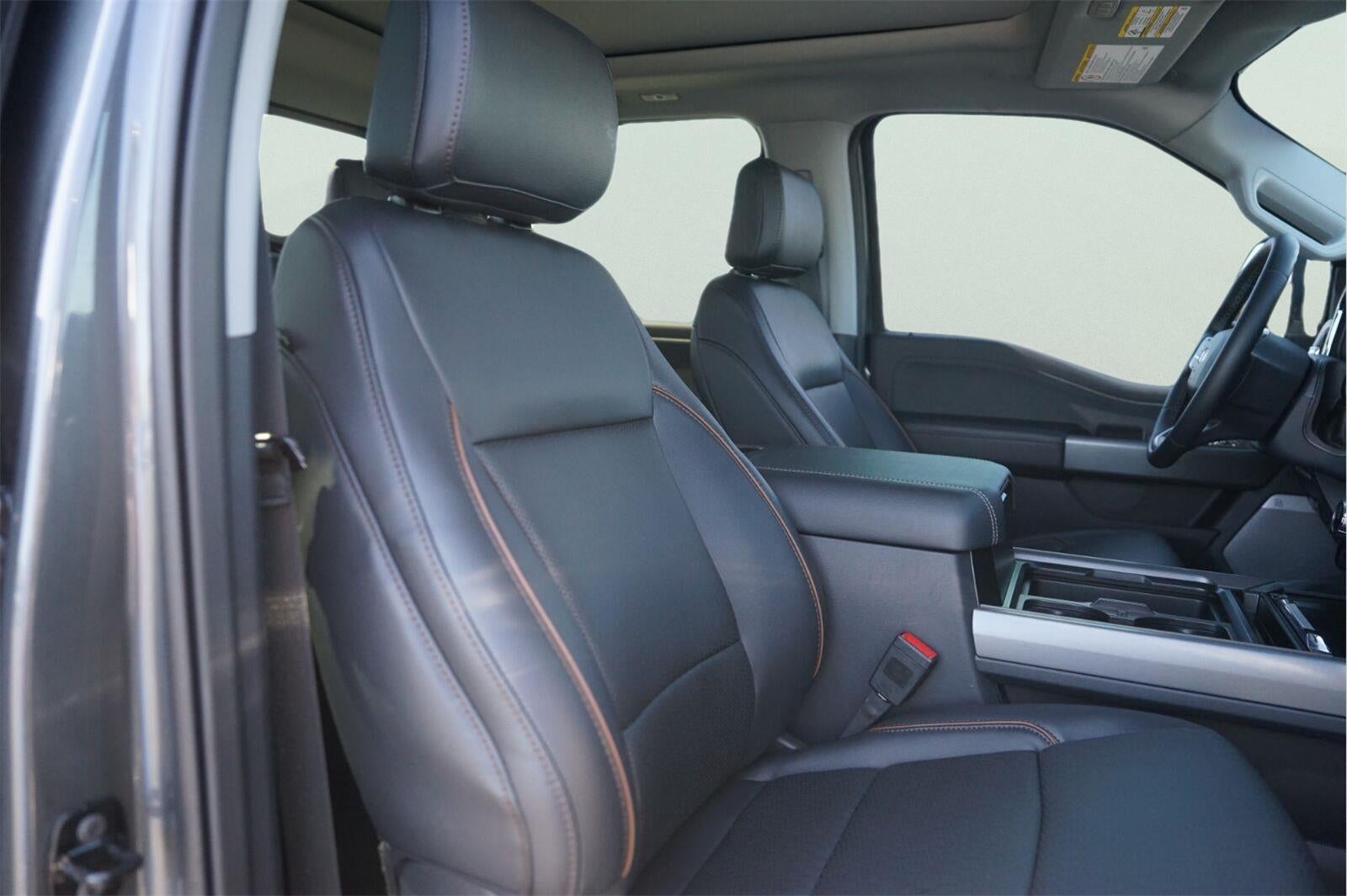 2026 Ford Super Duty F-250 Lariat