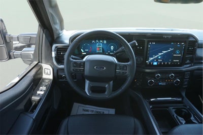 2026 Ford Super Duty F-250 Lariat