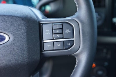2026 Ford Super Duty F-250 Lariat