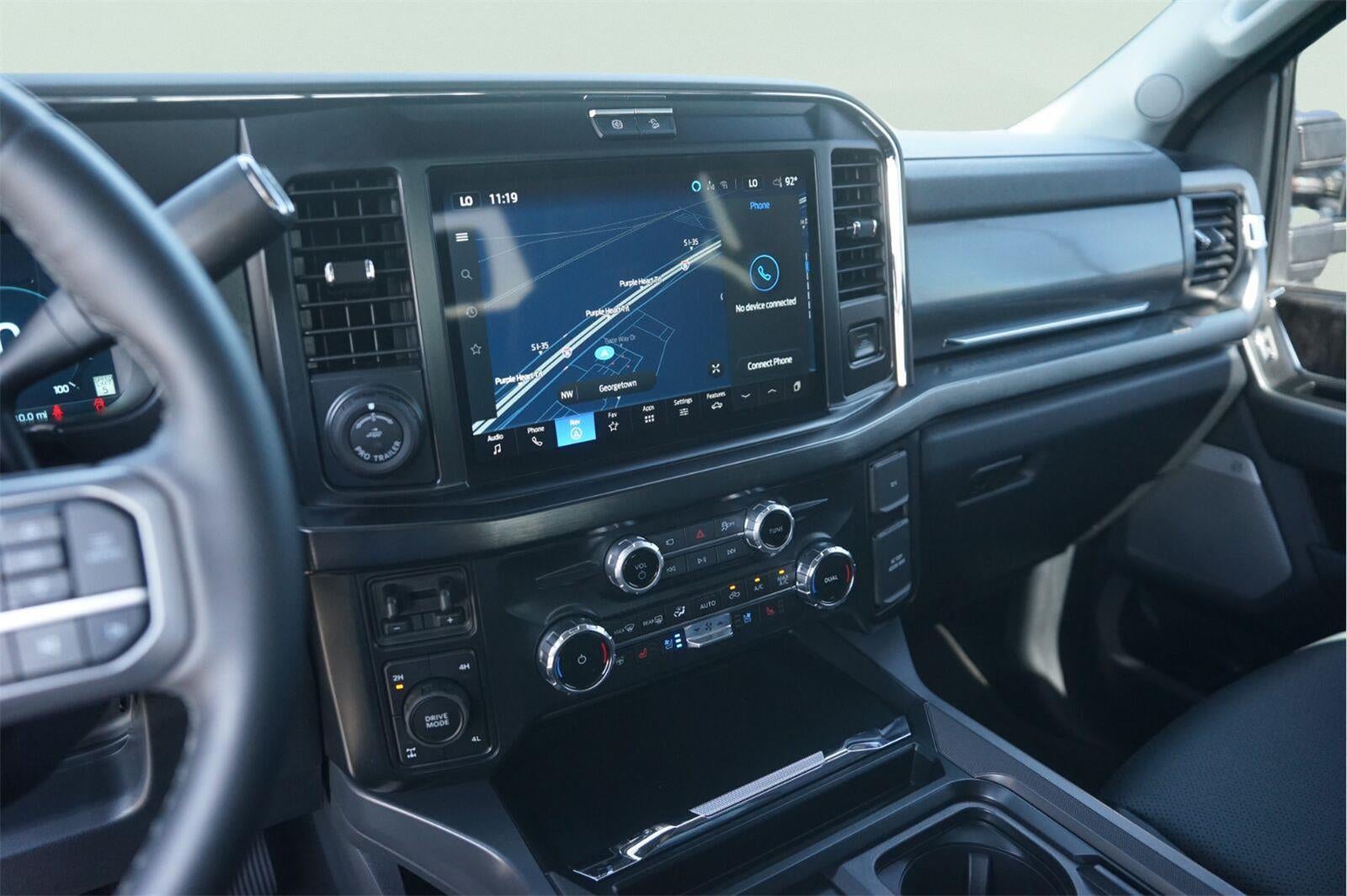 2026 Ford Super Duty F-250 Lariat