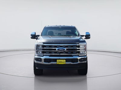 2026 Ford Super Duty F-250 Lariat