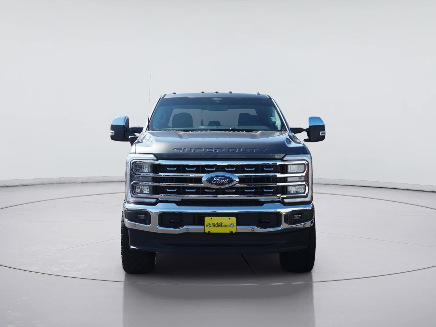 2026 Ford Super Duty F-250 Lariat