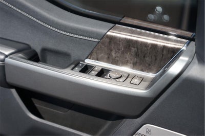 2026 Ford Super Duty F-250 Lariat