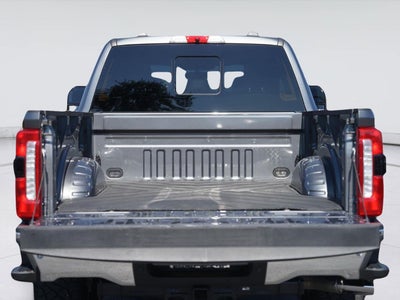 2026 Ford Super Duty F-250 Lariat