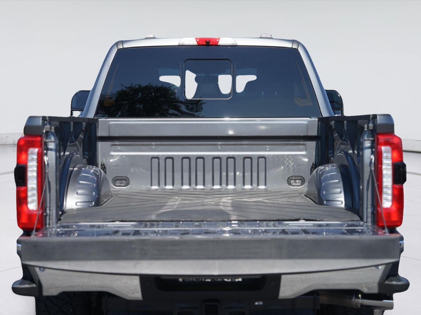 2026 Ford Super Duty F-250 Lariat