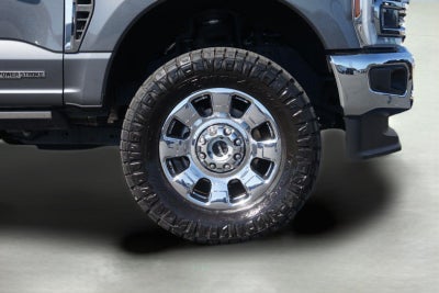 2026 Ford Super Duty F-250 Lariat