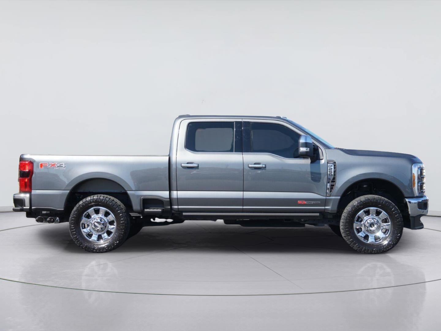 2026 Ford Super Duty F-250 Lariat
