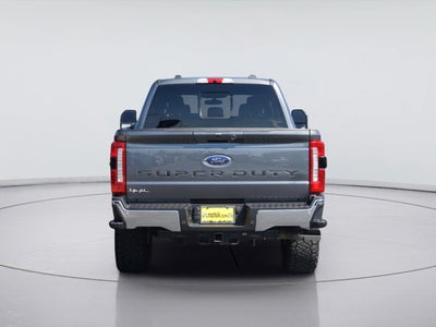 2026 Ford Super Duty F-250 Lariat