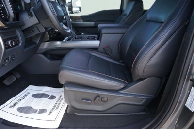 2026 Ford Super Duty F-250 Lariat