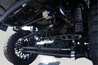 2026 Ford Super Duty F-250 Platinum