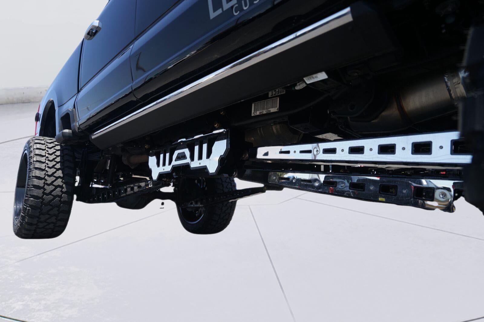 2026 Ford Super Duty F-250 Platinum