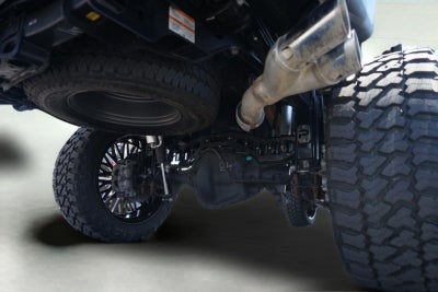 2026 Ford Super Duty F-250 Platinum