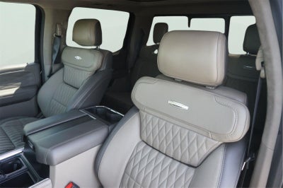 2026 Ford Super Duty F-250 Platinum