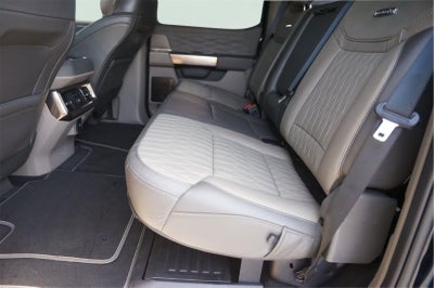 2026 Ford Super Duty F-250 Platinum