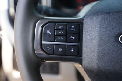 2026 Ford Super Duty F-250 Platinum