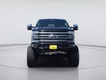 2026 Ford Super Duty F-250 Platinum