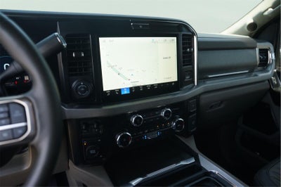 2026 Ford Super Duty F-250 Platinum