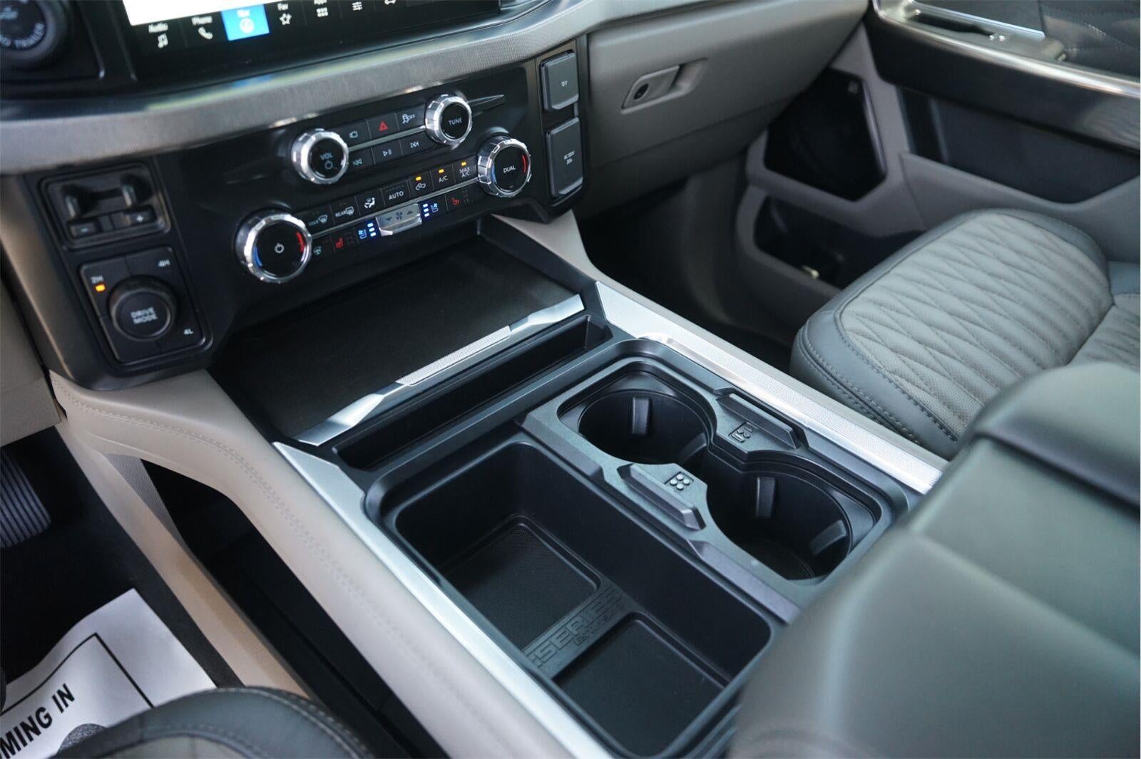 2026 Ford Super Duty F-250 Platinum