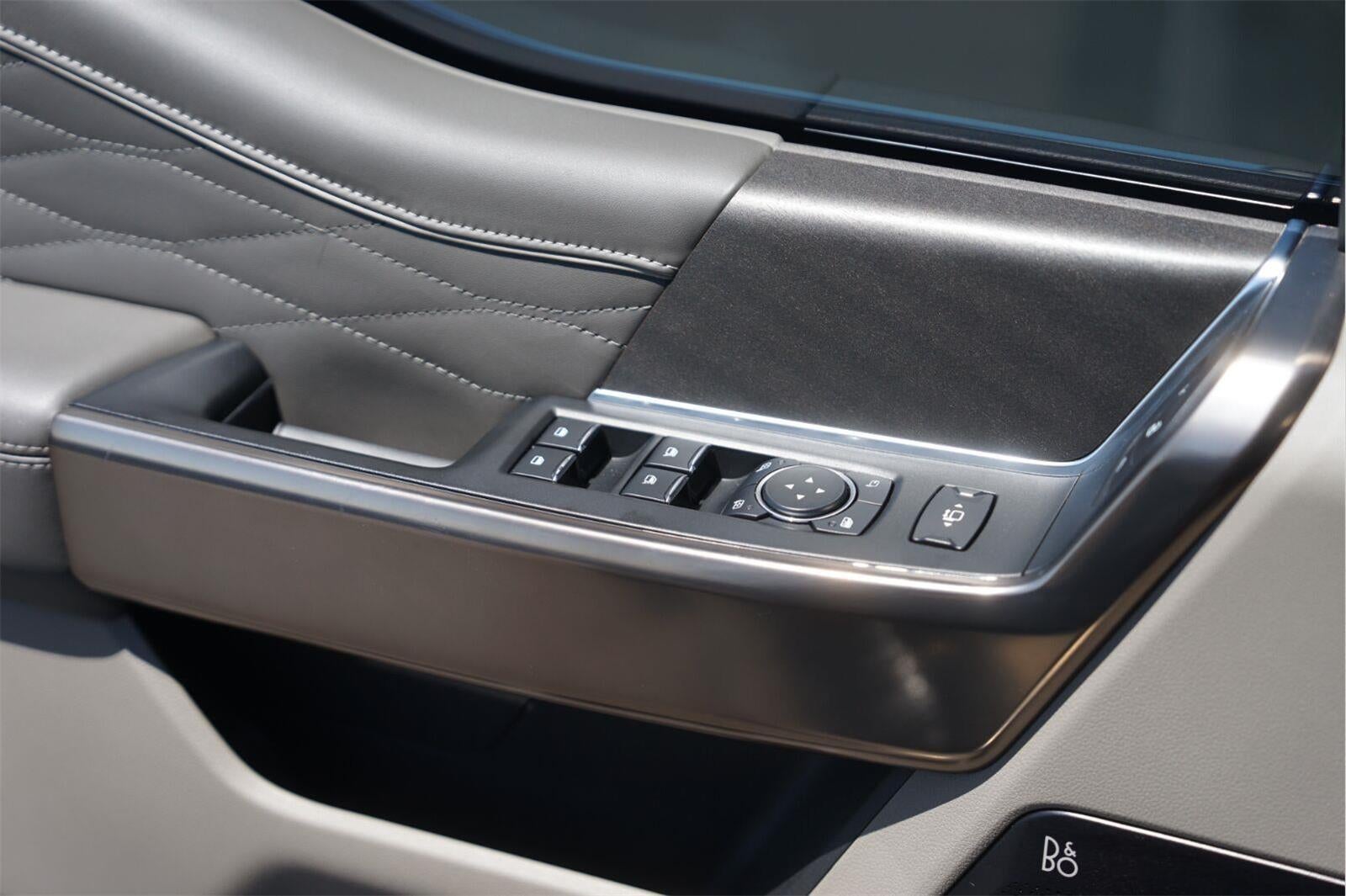 2026 Ford Super Duty F-250 Platinum
