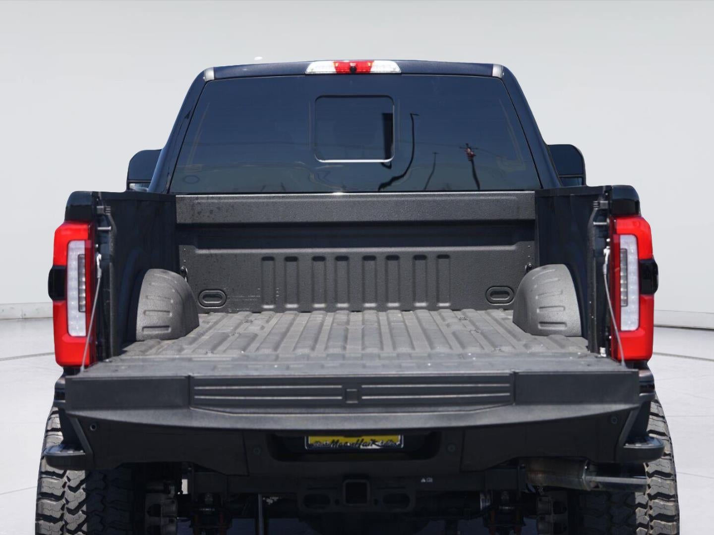 2026 Ford Super Duty F-250 Platinum