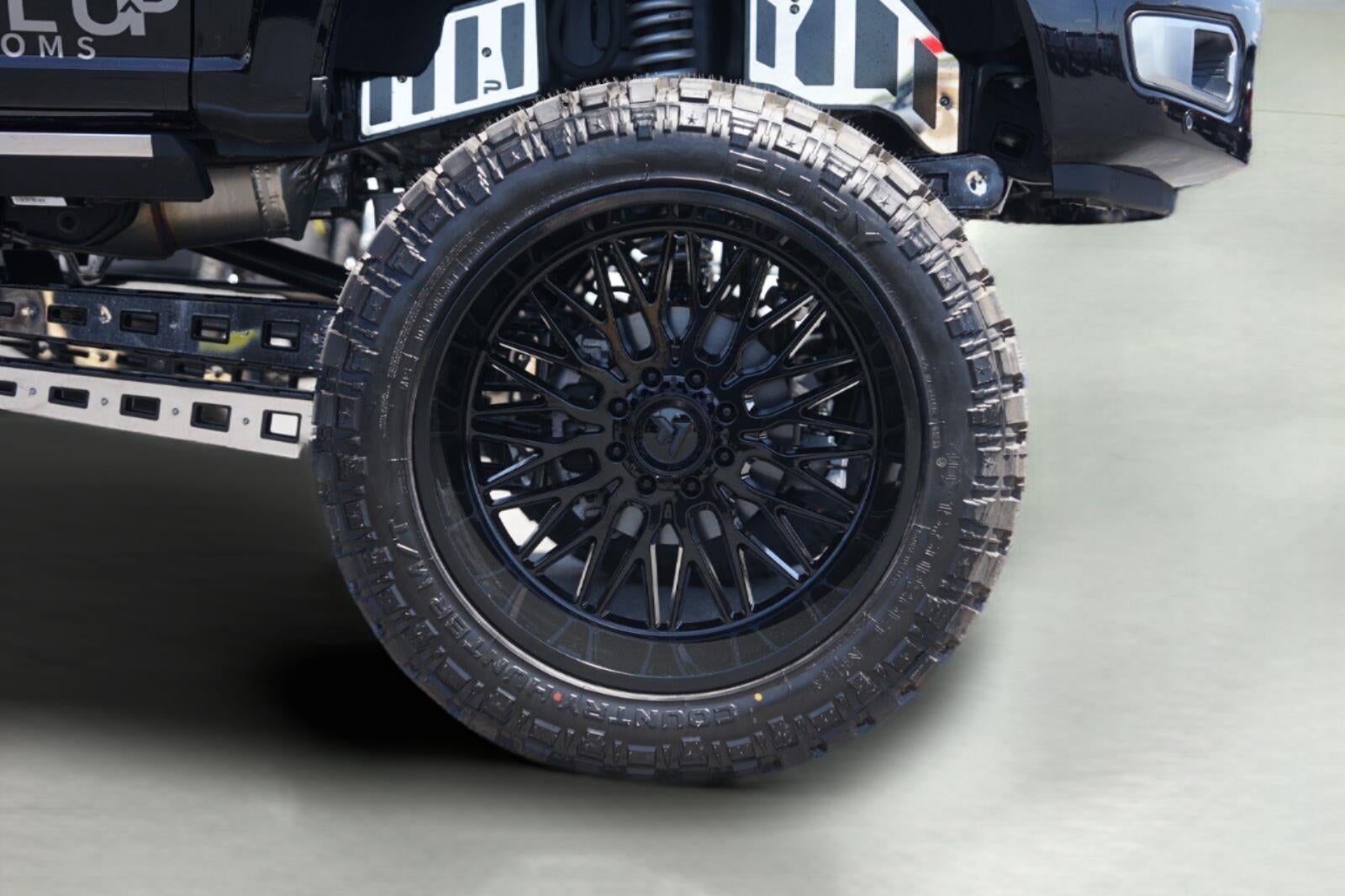 2026 Ford Super Duty F-250 Platinum