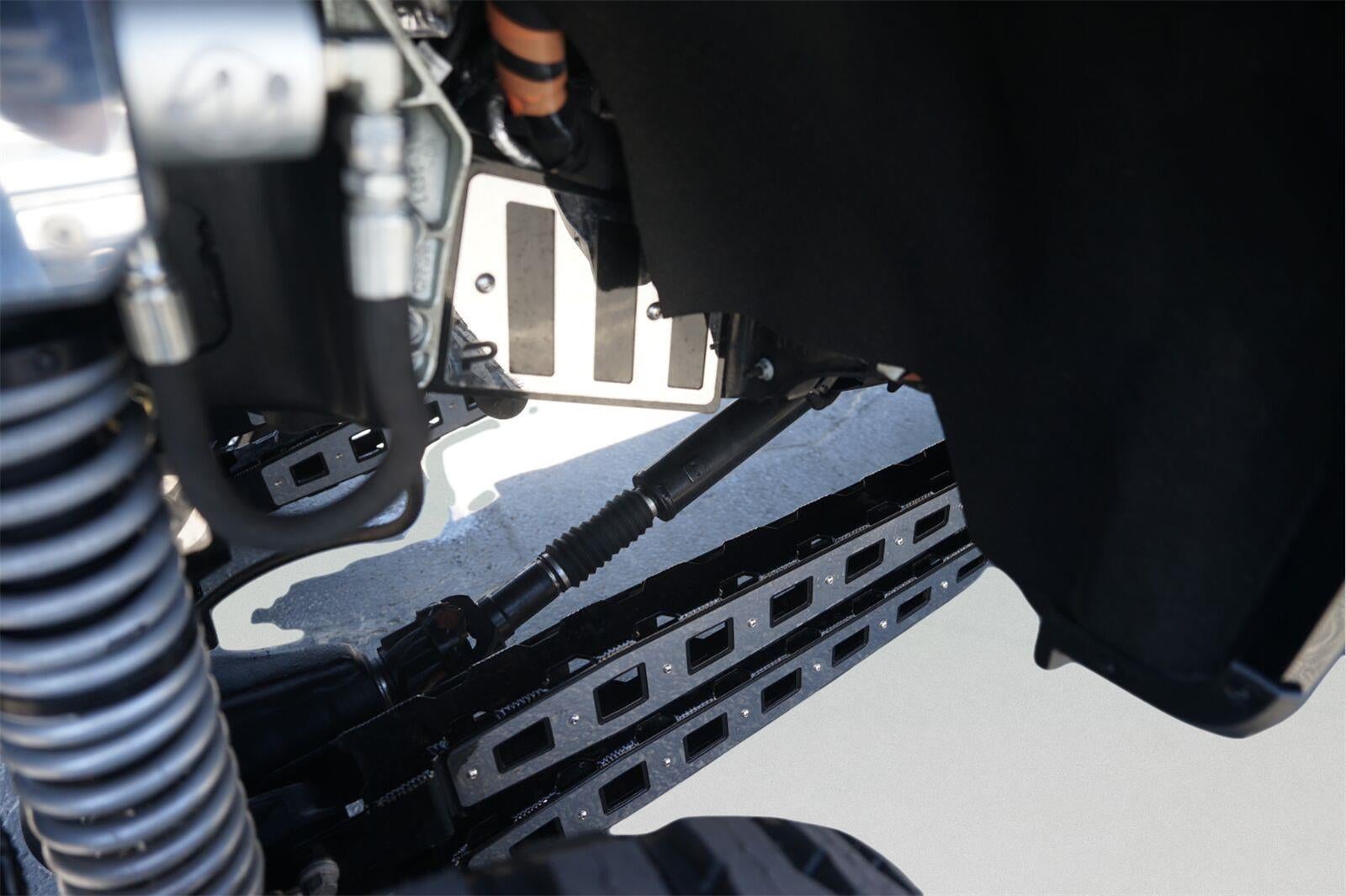 2026 Ford Super Duty F-250 Platinum